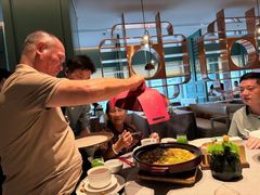 -南堂馆·新川菜(春熙路店)