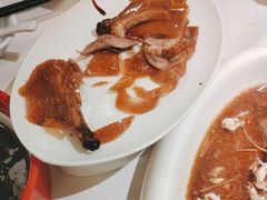 -惠丰堂饭庄·烤鸭·京味菜(翠微路店)