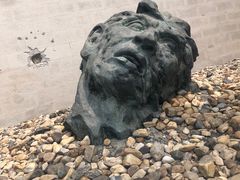 -侵华日军南京大屠杀遇难同胞纪念馆