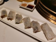 -领鲜天下·焗海鲜·花胶鸡(天目里店)