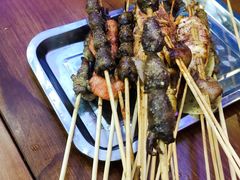 -阿拉提大盘鸡@米饭(南环东路汇邻广场店)