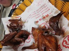 -百利鸽王(紫薇路店)