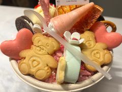 -老李家土菜馆·安吉地标美食