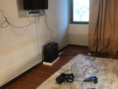 虚拟现实VR体验区-Shadow轰趴馆(大学城店)