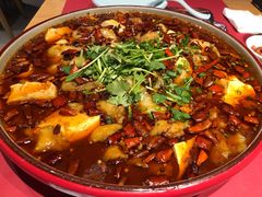 -一个叫川的地方(麒麟新天地店)