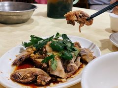 -电白鸭粥店(下沙二坊88号店)