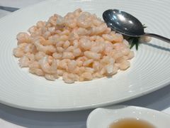 -香雪海饭店中餐厅(人民桥店)
