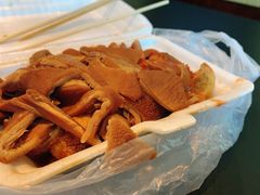 -细妹五香牛杂(步行街店)