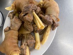 -阿婆东山羊肉店(鸿港海鲜批发市场店)