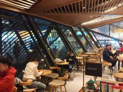 -星巴克臻选(西安钟楼店)