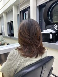 -GANO HAIR 