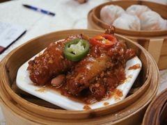 -顺德人家食府(黄金广场店)
