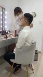-纪梵希婚纱摄影(松江店)