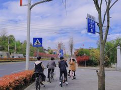 -贵阳市花溪国家城市湿地公园