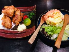 -一豚轩·烧鸟·豚骨拉面(五四路店)