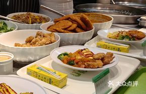 Sweet and Sour Chicken Rice