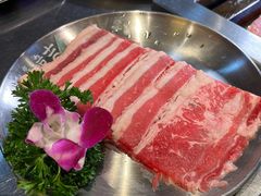 -韩吉烧自助烤肉铺(龙湖金楠天街店)