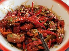 -张大师鸭爪爪特色干锅(南湖店)
