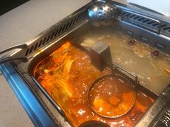 -海底捞火锅(石厦时代广场店)