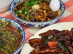 -玲珑餐厅(陕西南路店)