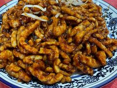-北大地皖峰饭馆