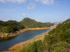 -大罗山风景区