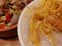 艇仔粥-点心传说·粤菜点心(佐阾虹湾店)