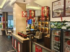 -太婆天府山珍酒楼(亚运村店)
