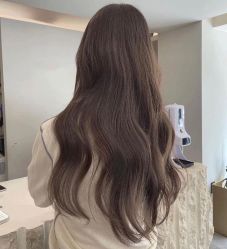 -Rise Hair上升造型
