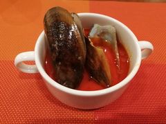 -明月东一酒店·菲斯特自助餐厅