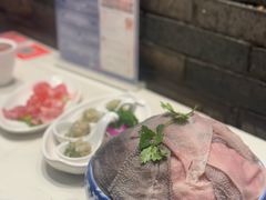-周师兄大刀腰片火锅(解放碑总店)