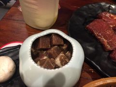 -红小姐的烤肉店(西三旗店)