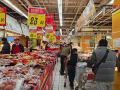 -大润发(康桥店)