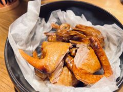 -大鸽饭(岗顶店)