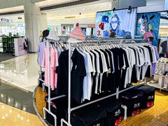 -银座mall(东直门店)