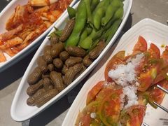 -丰茂烤串(建设街店)