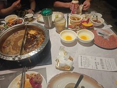 -一绪に寿喜烧自助(世茂广场店)