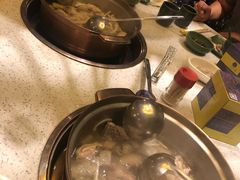 -润园四季椰子鸡火锅(海上世界店)