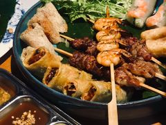 -花样西贡·蜜越餐厅·法式越南料理(水晶城店)