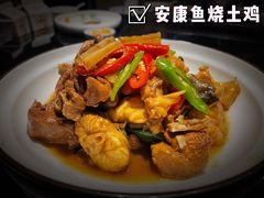 -东莱馋房(陆家嘴店)