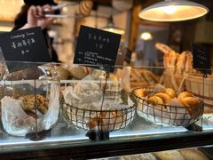 -仙峰天然面包(迎宾路店)