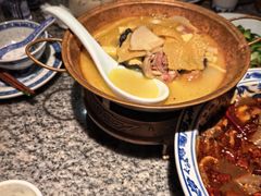 -南京大牌档(青岛万象城店)