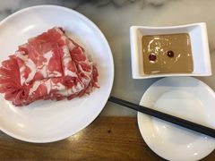 -牛街·马辈儿涮肉(牛街二店)