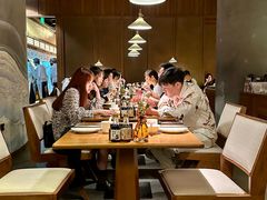 -庆春朴门(前滩太古里店)