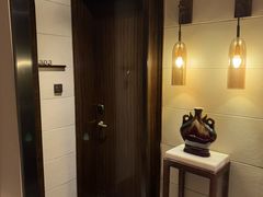 -南京圣和府邸豪华精选酒店
