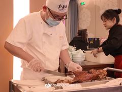 -北京全聚德(王府井店)