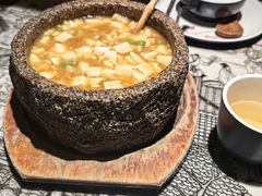 -绿茶餐厅(朝阳大悦城店)