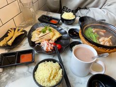 -鸡坤茶室(三里屯店)