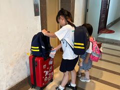 -保利和乐高顿国际幼儿园(龙苑澜岸分园)