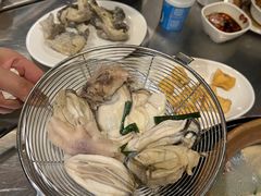 -胡须佬鸡煲四季火锅店(石厦西村直营店)